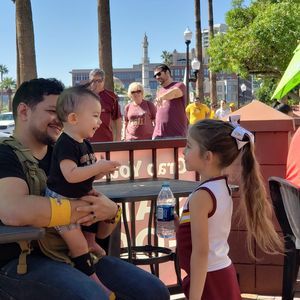 Meet your Posher, Billie